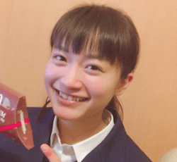 福田愛依