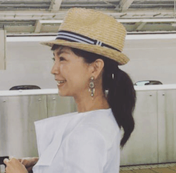 坂本三佳