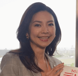 坂本三佳