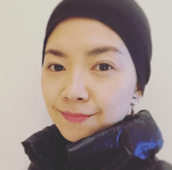 坂本三佳