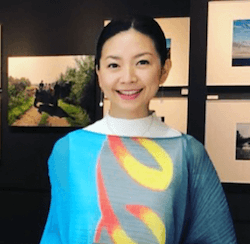 坂本三佳