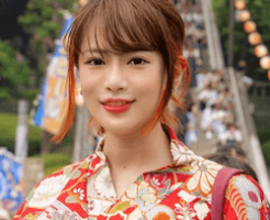 さなっち（大森砂奈）