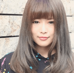 さなっち（大森砂奈）