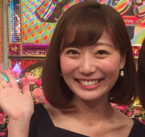 石川愛