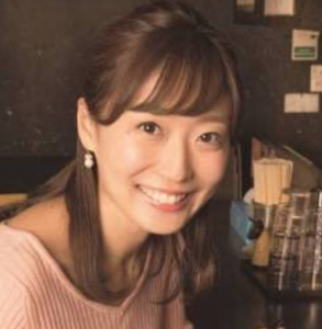 石川愛