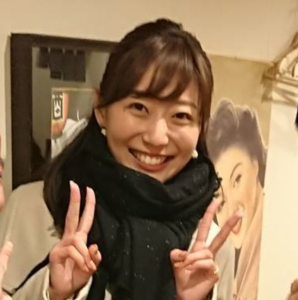 石川愛