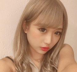 伊藤桃々