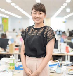 渡邉華子