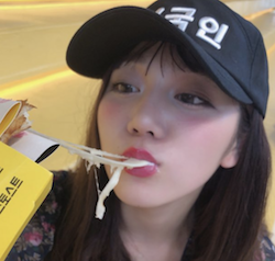 古川優香