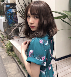 古川優香