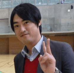 須田健太郎