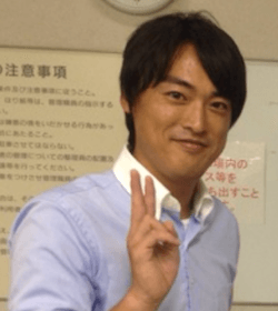 須田健太郎