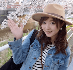 橋本あかね