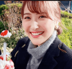 財津南美