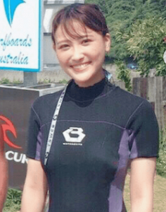 財津南美