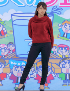 平島彩香