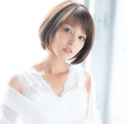 内村麻美