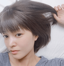 内村麻美