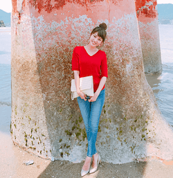 内村麻美