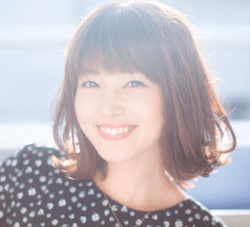 内村麻美