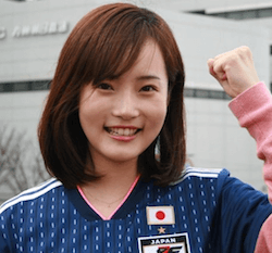 岡田理沙