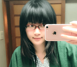 香川愛生