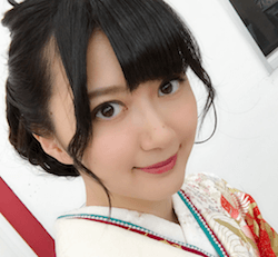 香川愛生