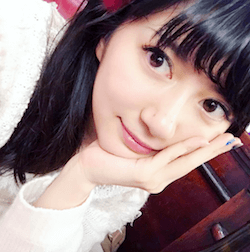 香川愛生