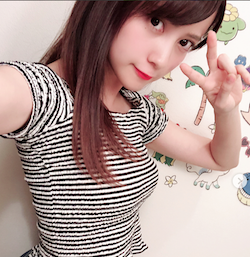 桃月なしこ