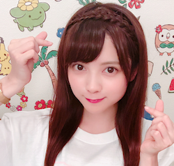 桃月なしこ