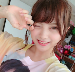 桃月なしこ