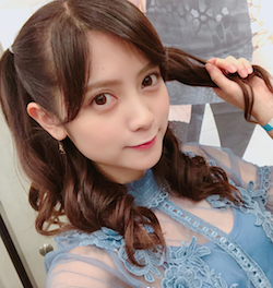 桃月なしこ