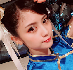 桃月なしこ
