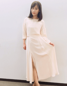 秋山ゆずき