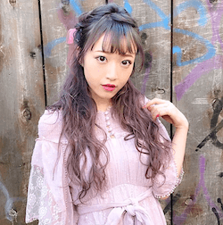 さぁや