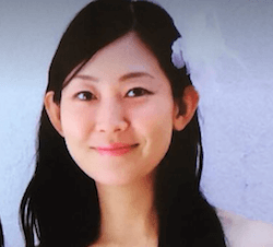 吉村真理子