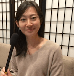 吉村真理子