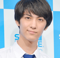 古川毅