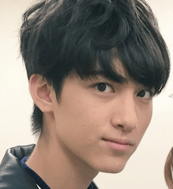 古川毅