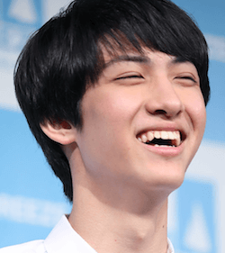 古川毅