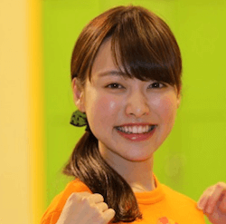 二本木美唯貴