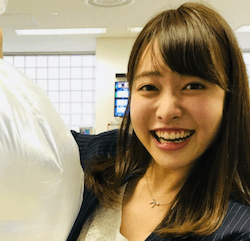 二本木美唯貴