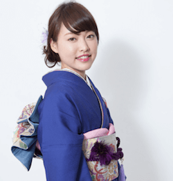二本木美唯貴