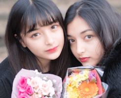 エリカ・マリナ姉妹