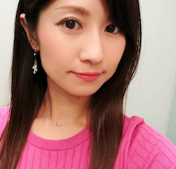 酒井千佳