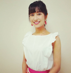酒井千佳