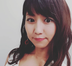 酒井千佳