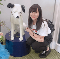 山優香