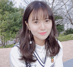 山優香