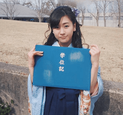 名倉七海